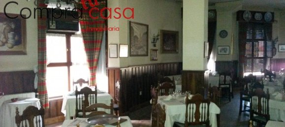 820m² Commercial property in Segovia, Spain No. 108099 28