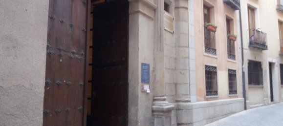 820m² Commercial property in Segovia, Spain No. 108099 42
