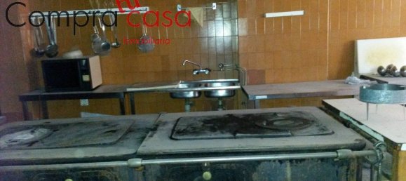 820m² Commercial property in Segovia, Spain No. 108099 34