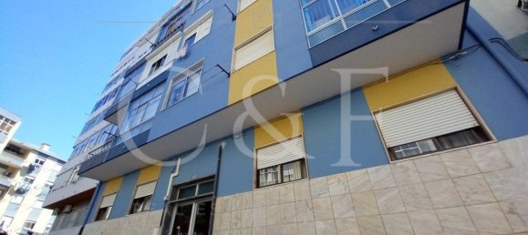 2 bedrooms Apartment in Seixal, Portugal No. 86781 24