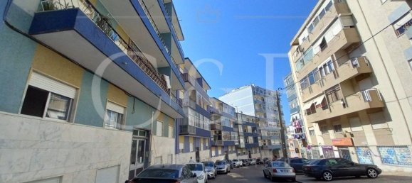 2 bedrooms Apartment in Seixal, Portugal No. 86781 25