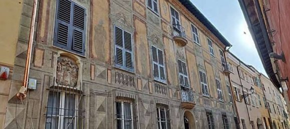 1 bedroom Apartment in Novi Ligure, Italy No. 203884 2