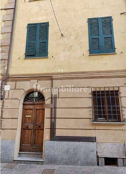 1 bedroom Apartment in Novi Ligure, Italy No. 203884