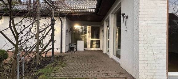 3 غرف نوم بنغالو في Hanover, Germany رقم 142535 15