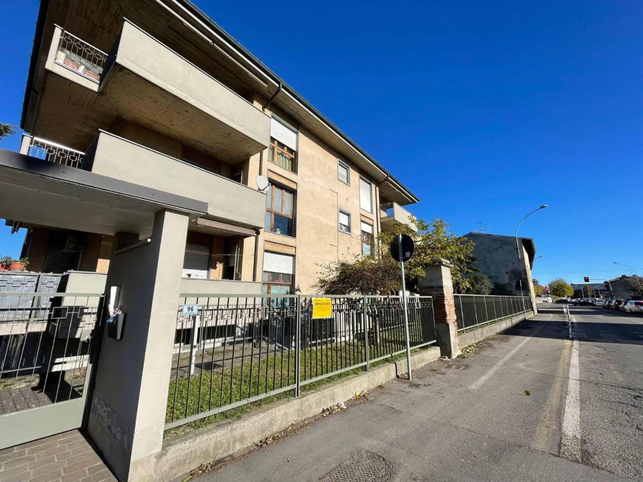 4غرفة شقة في Lodi, Italy رقم 28693