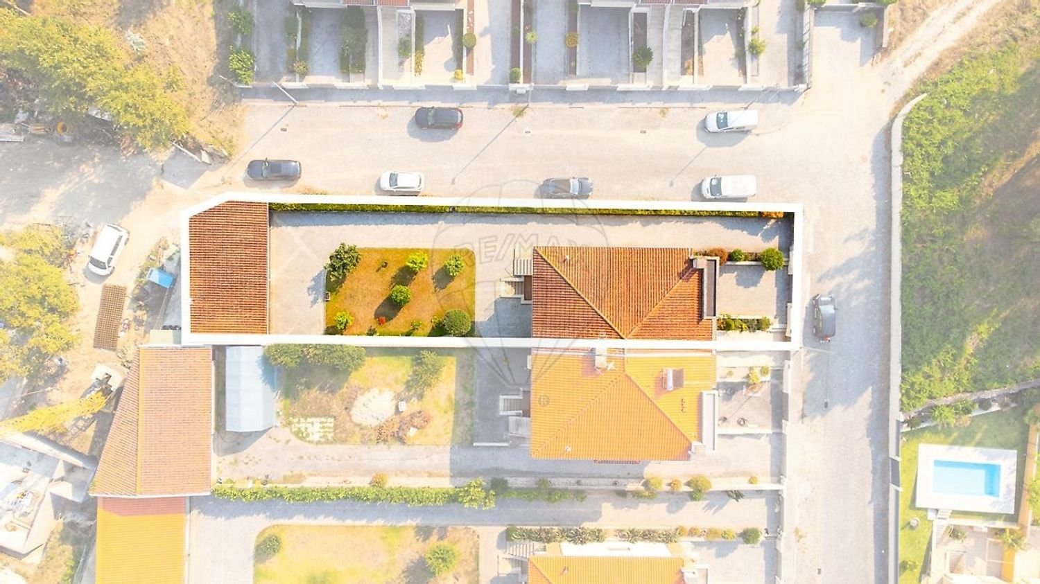 Casa T3 em Bico, Portugal N.º 180219