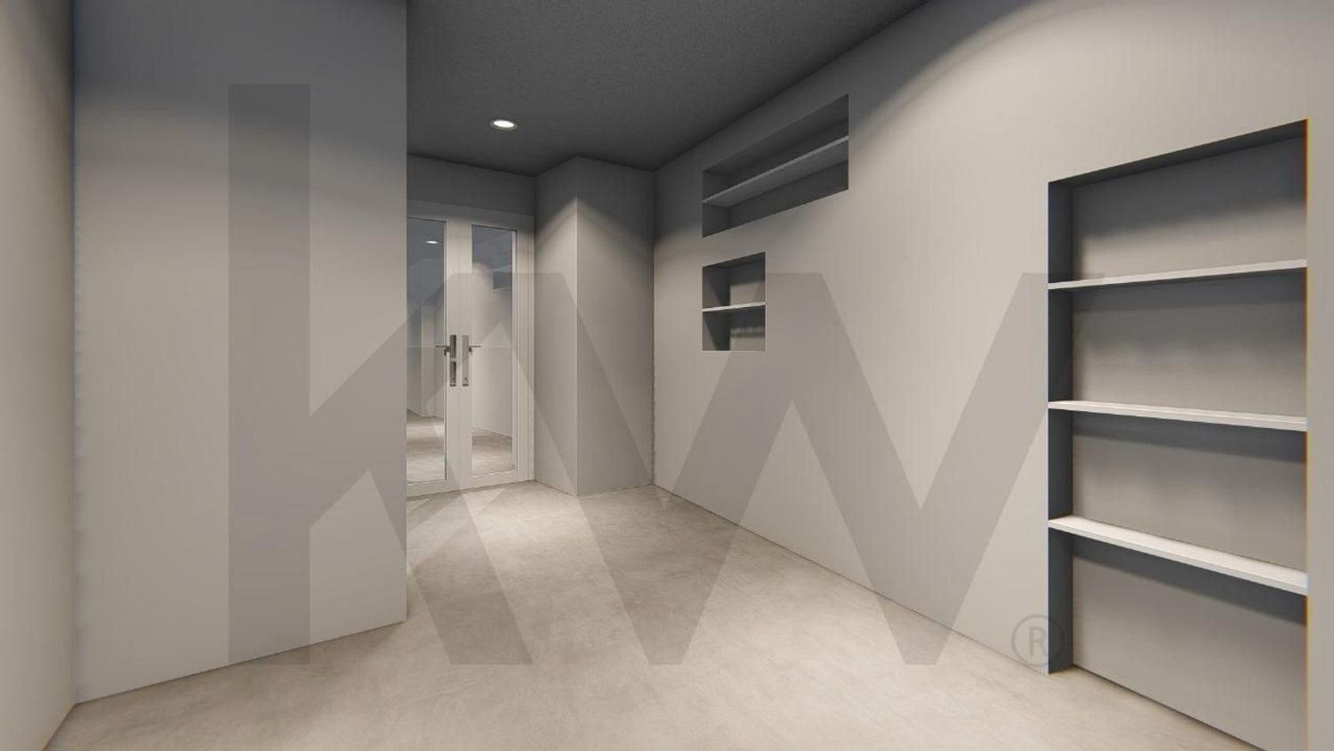 47m² Building in Lisbon, Portugal No. 284893