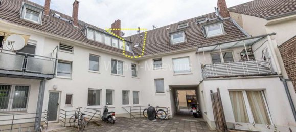 2 chambres Appartement à Bonn, Germany No. 244437 5