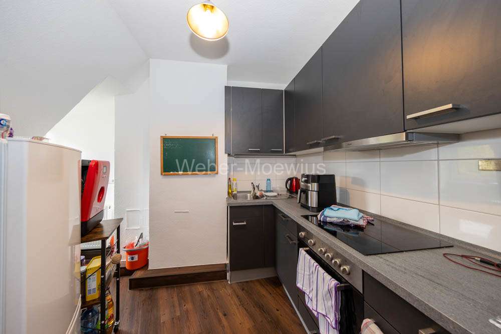 2 chambres Appartement à Bonn, Germany No. 244437