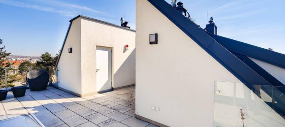 7 rooms Penthouse in Hietzing, Austria No. 183614 45