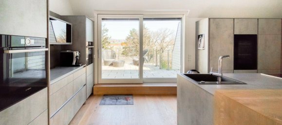 7 rooms Penthouse in Hietzing, Austria No. 183614 9