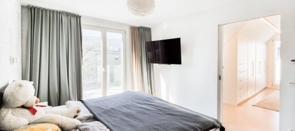 7 rooms Penthouse in Hietzing, Austria No. 183614 25