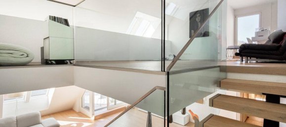 7 rooms Penthouse in Hietzing, Austria No. 183614 37