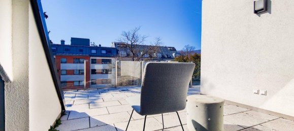 7 rooms Penthouse in Hietzing, Austria No. 183614 10