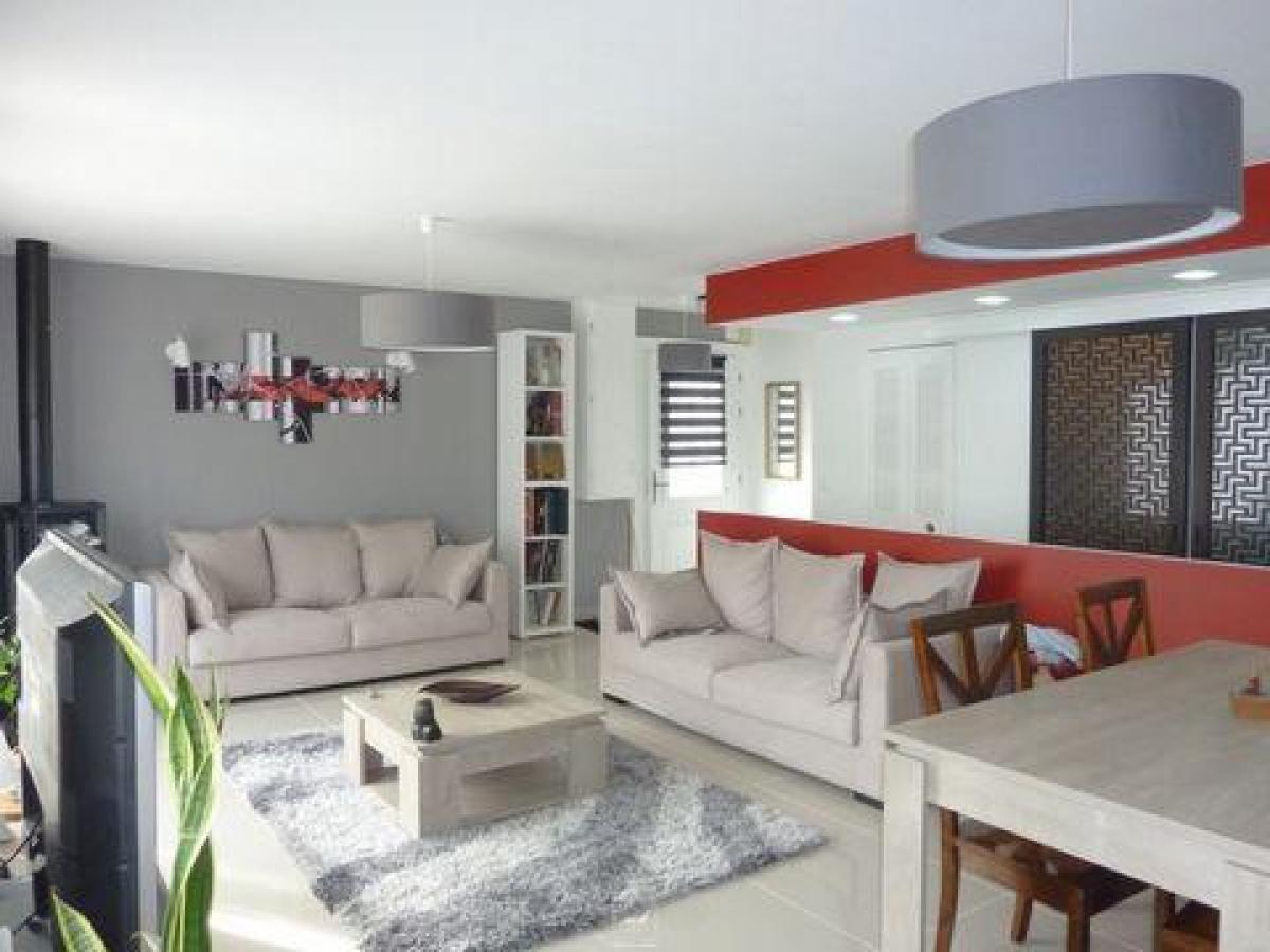 2 Schlafzimmer Eigentumswohnung in Villeurbanne, France, Nr. 33019