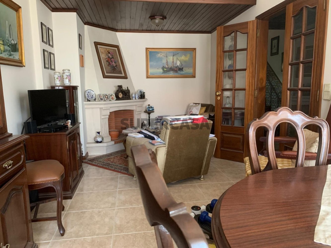 4 bedrooms Duplex in Aveiro, Portugal No. 283543