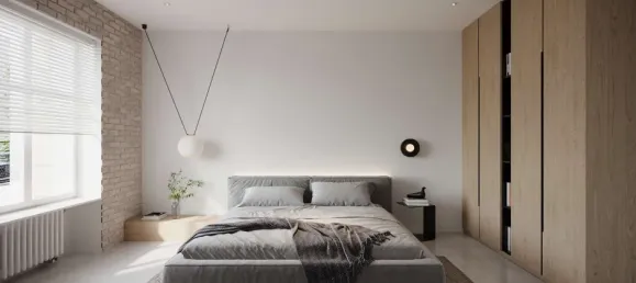 3-Zimmer Wohnung in Kreuzberg, Germany, Nr. 281508 6