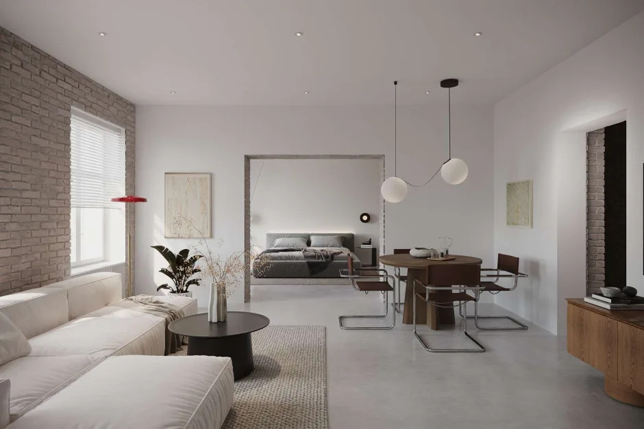 3-Zimmer Wohnung in Kreuzberg, Germany, Nr. 281508