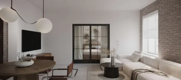 3-Zimmer Wohnung in Kreuzberg, Germany, Nr. 281508 3