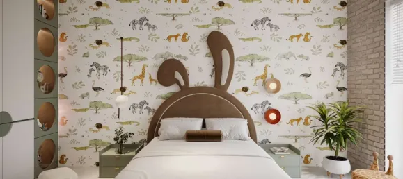 3-Zimmer Wohnung in Kreuzberg, Germany, Nr. 281508 8