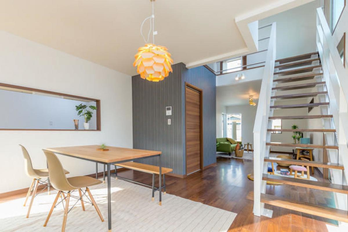 3 Schlafzimmer Haus in Aichi, Japan, Nr. 6032