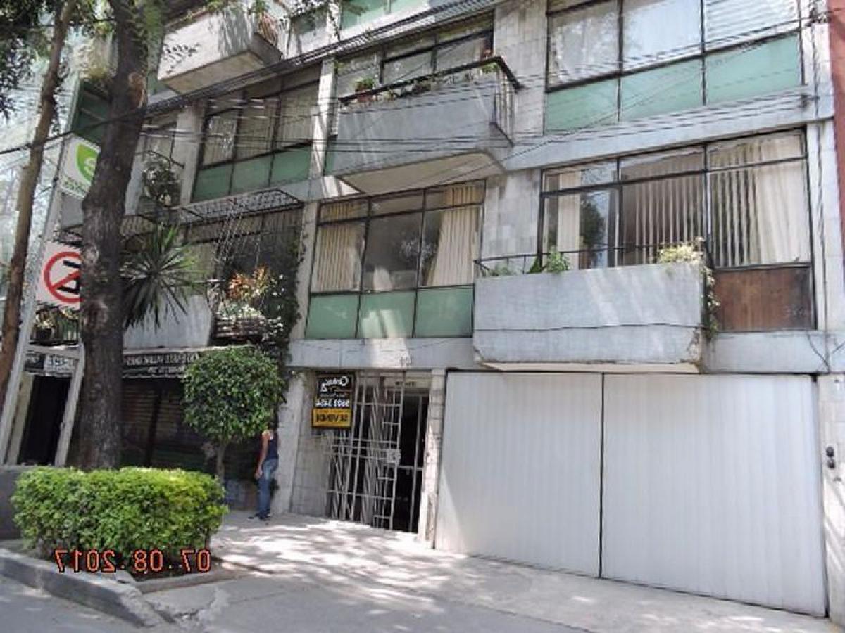 Apartamento de 2 dormitorios en Mexicali, Mexico No. 167478