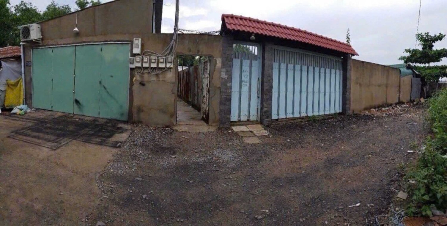  Land in District 7, Vietnam No. 19957