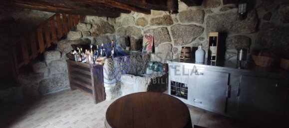 3 غرف نوم منزل في Celorico de Basto, Portugal رقم 164135 38