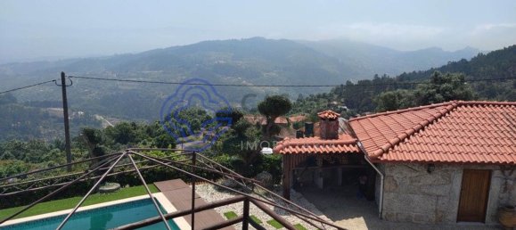 3 غرف نوم منزل في Celorico de Basto, Portugal رقم 164135 30