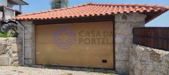 3 غرف نوم منزل في Celorico de Basto, Portugal رقم 164135 41