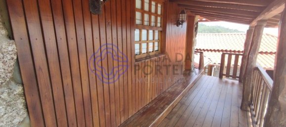 3 غرف نوم منزل في Celorico de Basto, Portugal رقم 164135 7