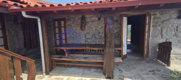 3 غرف نوم منزل في Celorico de Basto, Portugal رقم 164135 15