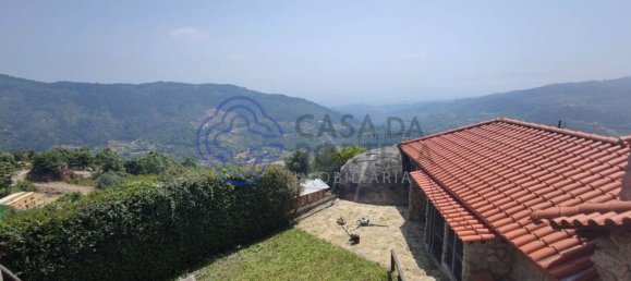 3 غرف نوم منزل في Celorico de Basto, Portugal رقم 164135 21