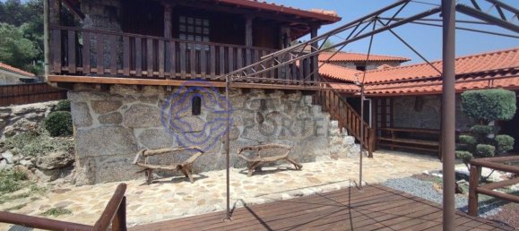 3 غرف نوم منزل في Celorico de Basto, Portugal رقم 164135 6