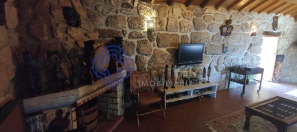 3 غرف نوم منزل في Celorico de Basto, Portugal رقم 164135 18