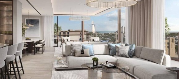 1 bedroom Apartment in Dubai, UAE No. 19911 2