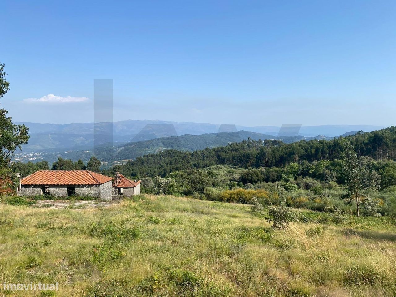 4 bedrooms House in Celorico de Basto, Portugal No. 207004