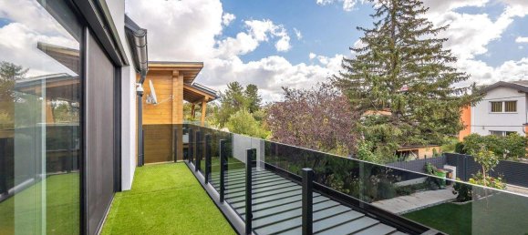 5 rooms Villa in Vienna, Austria No. 246348 16