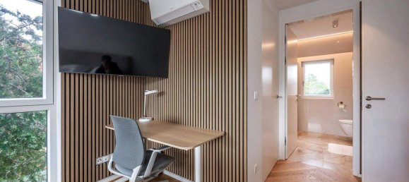 5 rooms Villa in Vienna, Austria No. 246348 15