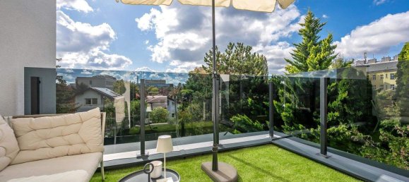 5 rooms Villa in Vienna, Austria No. 246348 25