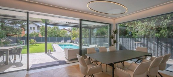 5 rooms Villa in Vienna, Austria No. 246348 10