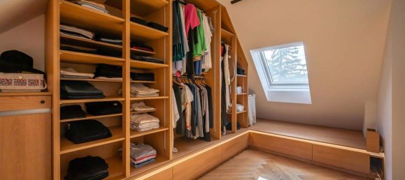 5 rooms Villa in Vienna, Austria No. 246348 29