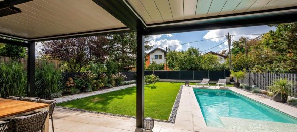 5 rooms Villa in Vienna, Austria No. 246348 4