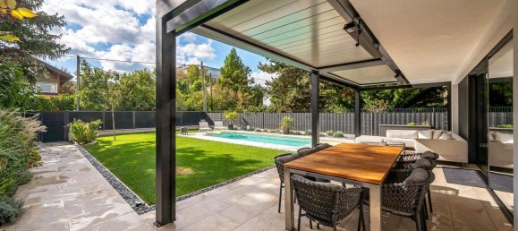 5 rooms Villa in Vienna, Austria No. 246348 3