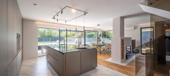 5 rooms Villa in Vienna, Austria No. 246348 5