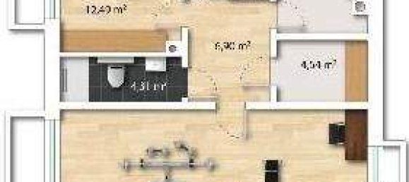 5 rooms Villa in Vienna, Austria No. 246348 9