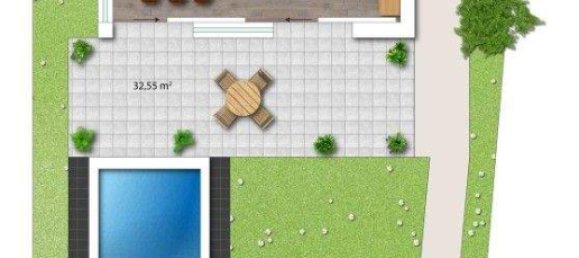 5 rooms Villa in Vienna, Austria No. 246348 33