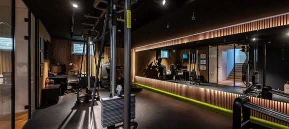 5 rooms Villa in Vienna, Austria No. 246348 32