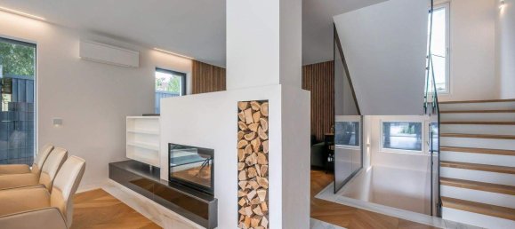 5 rooms Villa in Vienna, Austria No. 246348 12