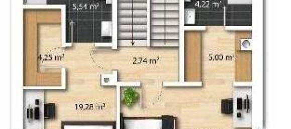 5 rooms Villa in Vienna, Austria No. 246348 7